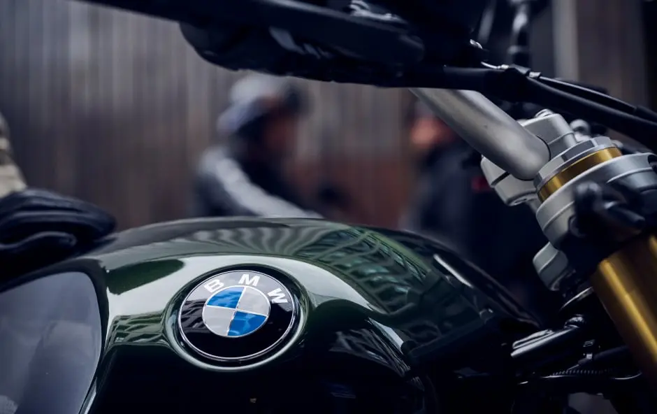 Ocean Group BMW Bike